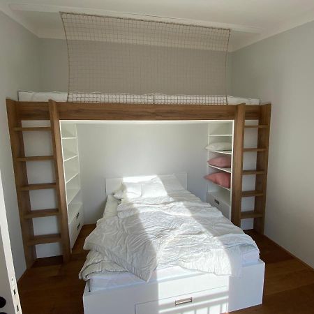 סמילי Rodinny Apartman Bratrouchov מראה חיצוני תמונה