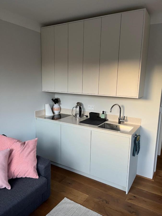 סמילי Rodinny Apartman Bratrouchov מראה חיצוני תמונה