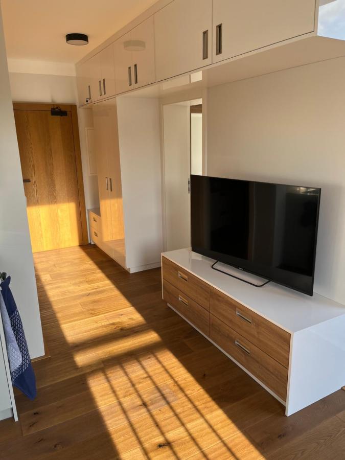 סמילי Rodinny Apartman Bratrouchov מראה חיצוני תמונה